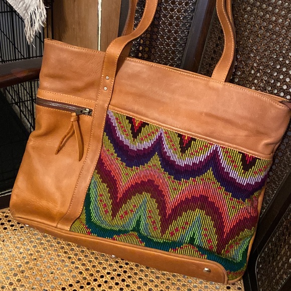 Little Guatemala Tote - Picture 3 of 6
